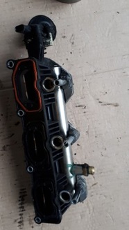 фото thumb №12, S4 b8 lift коллектор всасывающий правый 3.0 tfsi s5 sq5 a6