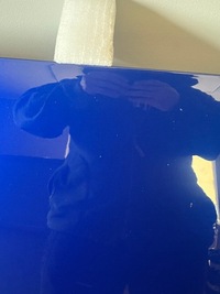 фото thumb №11, Ford focus mk3 рестайлинг 2015-2018 крышка двигателя капот перед deep impact синий