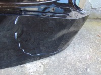 Кришка багажника багажника задня audi e-tron 4ke Зі Шроту, фото thumb