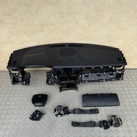 фото thumb №1, Приборная панель комплектная консоль подушка безопасности discovery sport 2015 rok