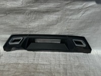 фото thumb №1, Seat ibiza 5 fr спойлер диффузор 18-
