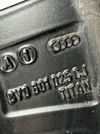 фото thumb №10, Диск 19 audi a3 rs3 8v0 8v0601025ck