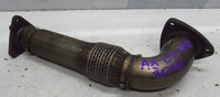 фото thumb №1, Audi a8 d3 3.0 tdi труба вихлоп колектор egr