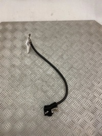 фото thumb №6, Bmw x4 f26 2018 мінус / клема / шланг акумулятор 9302358