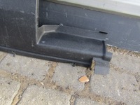 фото thumb №10, 3 mercedes w201 190 пластик захист багажника поперечина задня замка заднього