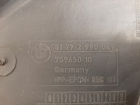 фото thumb №6, Подкрылок bmw x1 e84 задняя левая 2990089