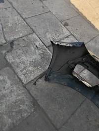 фото thumb №11, Bmw 6 f12 f13 f06 m-pakiet бампер перед передній 8050775