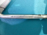 фото thumb №5, Шланг трубка кондиционера bmw 5 e60 e61