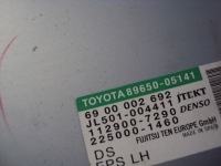 Модуль усилителя toyota avensis t27 fl 11- Оригинал, фото thumb