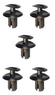 фото thumb №1, Кліпса штифт підкрилок seat mii skoda citigo vw up!