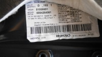 фото thumb №10, Карта заднє купе зад сторона ліва bmw 4 g22 g23 g24 g26