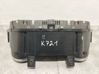 фото thumb №5, Jaguar xe 2017 счетчик / спидометр hx7310849ad