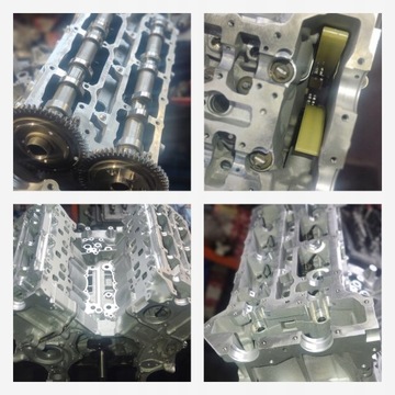 фото thumb №14, Двигун maserati ghibli 3.0d m15746d