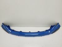 фото thumb №4, Iveco daily iv 14- решётка радиатора решётка радиатора