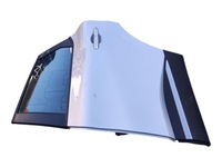 фото thumb №2, Дверь левая задняя задние renault captur ii 2019-2024