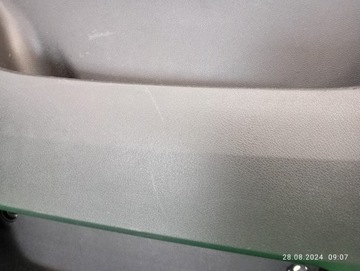 фото thumb №7, Обивка боковина дверь правая mercedes sprinter 907 a9077201700