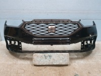 фото thumb №1, Бампер seat leon 4 iv 5fa перед передний