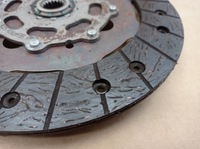 фото thumb №6, Peugeot 2008 1.2 thp сцепление двухмассовый маховик 9813700880