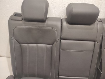 фото thumb №7, Opel insignia a диван сидіння спинка шкіра універсал