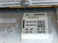 фото thumb №9, Трансмісія кермова porsche panamera e-hybrid lift 971 974 971423051dg