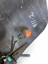 фото thumb №8, Porsche 911 991 2018 бак расширительный охлаждающая жидкость