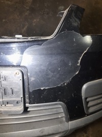 фото thumb №9, Бампер перед ford cmax kompletny з протитуманні фари