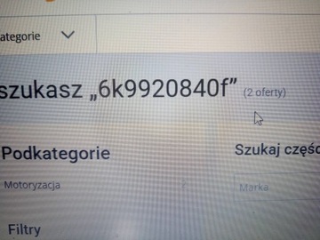 фото thumb №10, Спидометр манометр vw caddy iii 3 1.9 sdi 6k9920840f