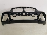 фото thumb №1, Бампер передній bmw x3 g01