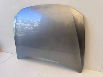 фото thumb №1, Vw passat b8 3g0 капот кришка двигуна оригінал