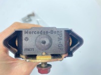 Ограничитель дверь левый перед европа mercedes w140 c140 cl купе Доставка, фото thumb