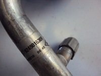 фото thumb №3, Шланг кондиціонера renault megane iv