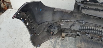 фото thumb №12, Chevrolet orlando бампер перед переднє