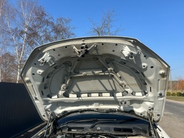 фото thumb №8, Bmw x1 e84 капот крышка двигателя красивая w цвет a96