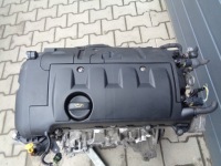 Mini cooper 1.6vti двигун n16b16a 90tys голий стійку в Україні, фото thumb