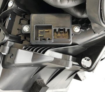фото thumb №8, Ford fiesta mk8 2017-2023 обігрівач кліматронік h1bh-19b555-cg
