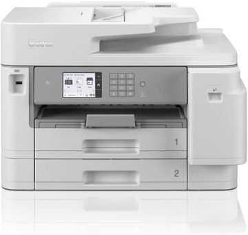 Brother MFC-J5955DW A3, двусторонний цветной АПД, Wi-Fi