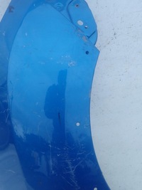 фото thumb №6, Dacia sandero stepway ii 12- крыло правый перед