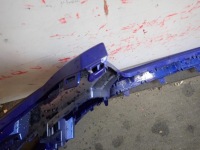 Бампер перед передній audi a3 2012- sedan s-line в Україні, фото thumb