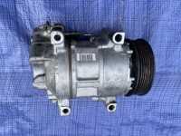 Peugeot 208 ii компрессор насос кондиционера 1.5 bluehdi в Украине, фото thumb