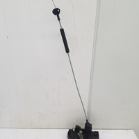 фото thumb №1, Замок двері лівий задня задній opel meriva a