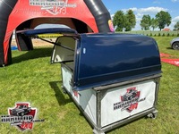 фото thumb №8, Обшивка mitsubishi l200 hardtop na pakę 1995+