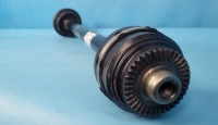 фото thumb №8, Bmw x3 g01 lci sdrive30i 23r піввісь права зад 8679940