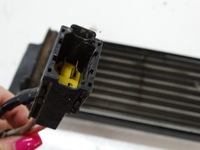 фото thumb №6, Обігрівач opel movano ii 2.5 dci 2007r. b0553281