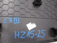 фото thumb №7, Citroen c3 iii защита заглушка консоли