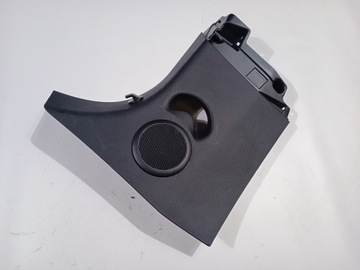 фото thumb №5, Обшивка стойка d защита правая ford explorer 2016-