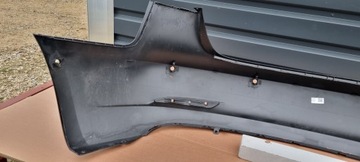 фото thumb №12, Tesla 3 бампер зад оригинал d082