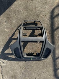 фото thumb №1, Ducato boxer jumper 14r рамка захист радіо 1308232070