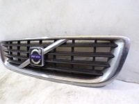 Решітка радіатора решітка  радіатора volvo v50 s40 2 2 рестайлінг Оригінал, фото thumb