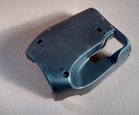 фото thumb №1, Renault scenic iv захист корпус колонки кермо