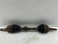 фото thumb №1, Voyager iv lift 2.8 crd привідний вал ліва автоматична коробка передач